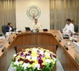 Andhra Cabinet approves policy to provide free healthcare