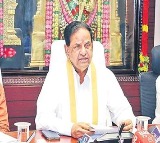 TTD Enhances Training for Sri Venkateswara Swamy Volunteers