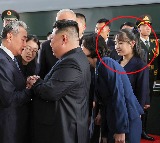 Kim Jong Un Daughter Visits China Signals Succession