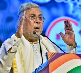 One-man judicial commission gives clean chit to K'taka CM Siddaramaiah in MUDA case