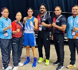 World Boxing C'ships: Sakshi, Chanu win to join Bartwal in second round