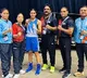 World Boxing C'ships: Sakshi, Chanu win to join Bartwal in second round