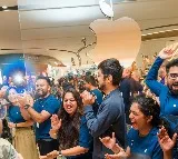 CEO Tim Cook announces two new Apple stores in Bengaluru and Pune, says 'thrilled' to bring the best to the people in India