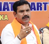 Dharmasthala case: Why hasn't Cong govt appealed for cancellation of YouTuber Sameer's bail, asks K'taka BJP