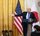 Trump signs executive order implementing US-Japan trade agreement