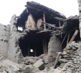 Afghanistan hit by 5.6-magnitude earthquake after over 2,200 killed