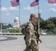 Washington, D.C. sues Trump administration over National Guard deployment
