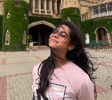 Life is beautifully unpredictable, says actress Sri Gouri Priya