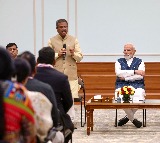 'A very happy Teachers Day', PM Modi hails their commitment and compassion