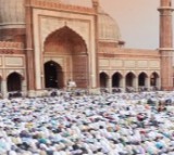 Governor, CMs of Telugu states greet people on Milad-un-Nabi