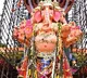 Telangana CM offers 'puja' at Kharitabad Bada Ganesh