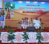 RSS' 3-day meet in Rajasthan, focus on 'Sangh Shatabdi', NEP, tribal development