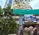 Stock market ends flat; auto shares surge as IT and FMCG decline