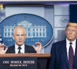 Inaccurate and misleading: India slams White House Advisor Navarro's comments