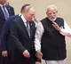 India reaffirms support for peace in Ukraine, calls on parties to proceed constructively