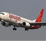 SpiceJet swings to Rs 234 crore loss in Q1, revenues fall over 34 pc