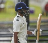 Duleep Trophy: Malewar, Shubham fifties lead Central Zone's reply, trail West Zone by 209 runs