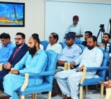 Journalists, rights activists voice concern over rising restrictions on press freedom in Pakistan