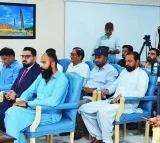 Journalists, rights activists voice concern over rising restrictions on press freedom in Pakistan