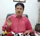 Madhavaram Krishna Rao Fires at Government Over Development Delays