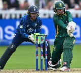 Matthew Breetzke Breaks ODI Record After Just 5 Matches