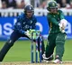 Matthew Breetzke Breaks ODI Record After Just 5 Matches