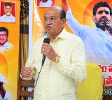 Gorantla Butchaiah Choudary demands Sajjalas accountability