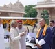 Tshering Tobgay First Foreign Leader to Visit Ram Lalla in Ayodhya