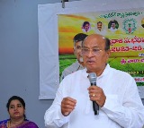 Gorantla Butchaiah Choudary Says YCP Office Will Have ToLet Board Soon