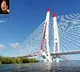 Krishna River Bridge Design Choice to Public by APCRDA