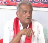 K Narayana comments on BJP alliances