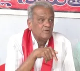 K Narayana comments on BJP alliances