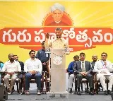 Chandrababu Naidu Respect for Chukka Ramaiah Increased Because of This