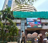 Stock Markets Close Flat Amid Auto Surge IT Selloff