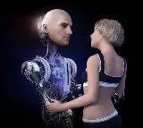 Woman Falls in Love with AI Chatbot Boyfriend Named Leo