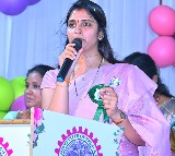 Anchor Shyamala Comments on AP Medical Colleges Privatization