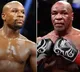 Mike Tyson to Fight Undefeated Floyd Mayweather Jr