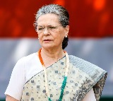 Sonia Gandhi Faces New Troubles Allegations of Voter Registration Before Citizenship