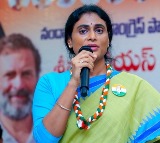 YS Sharmila slams government over Turakapalem deaths