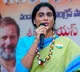 YS Sharmila slams government over Turakapalem deaths