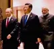 Trump Says US Lost India Russia to China