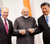 Photo of Modi Putin Xi Jinping Worries America Commentator