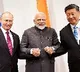 Photo of Modi Putin Xi Jinping Worries America Commentator