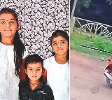 Father Suicide After Killing Three Children in Andhra Pradesh