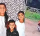 Father Suicide After Killing Three Children in Andhra Pradesh