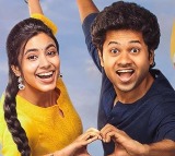 Little Hearts Movie Review