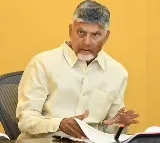 Chandrababu Advocates Virtual Hearings for Ease of Justice