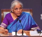 Nirmala Sitharaman says India will continue to buy oil from Russia