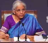 Nirmala Sitharaman says India will continue to buy oil from Russia