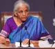 Nirmala Sitharaman says India will continue to buy oil from Russia